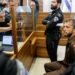 Ativista Thiago Ávila será solto hoje por Israel, informa organização