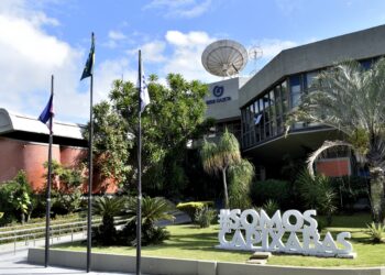Dentista indiciada por lesão corporal: Justiça manda Rede Gazeta remover posts; empresa recorre ao STF