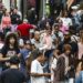 Brasil cria 85,9 mil postos de trabalho em abril, aponta Caged