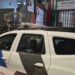 Funcionário é morto a tiros dentro de lava a jato e dono é baleado na nuca enquanto limpava carro, em Vitória