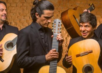 Raça Negra, Jorge Aragão, Durval Lelys, Clayton e Romário e festivais gastronômicos agitam o fim de semana no ES