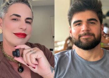 Inquérito aponta que dentista influencer e sobrinho não têm aptidão para realizar 'mini lifting facial'
