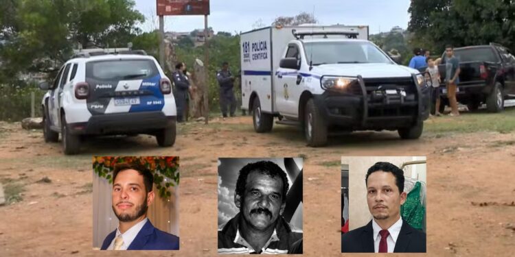 Por que pai, filho, genro e amigo foram assassinados em Cariacica? Veja o que se sabe e o que falta esclarecer sobre chacina