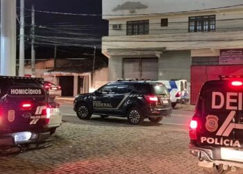 Guarda Municipal da Serra é condenado por repassar drogas e armas apreendidas para traficantes de facção