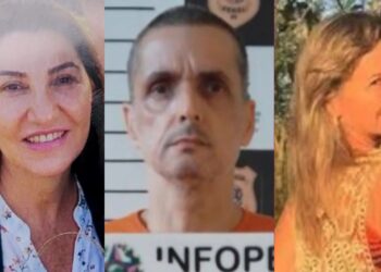 Homem preso por matar a namorada em Guarapari já foi condenado por assassinar a noiva e jogar corpo em piscina no ES