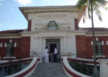 STF mantém funcionamento de unidades psiquiátricas penais em MG