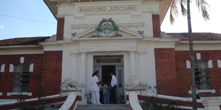 STF mantém funcionamento de unidades psiquiátricas penais em MG