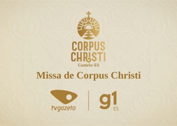 Missa de Corpus Christi de Castelo