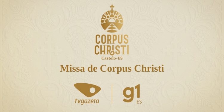 Missa de Corpus Christi de Castelo