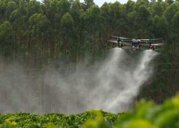 Como drones e máquinas mudam rotina e dão mais qualidade de vida para produtores rurais no ES