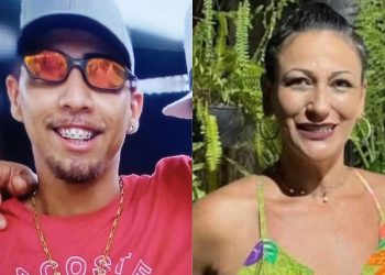 Enteado suspeito de matar empresária a tiros é preso 21 dias depois do crime em Cachoeiro de Itapemirim