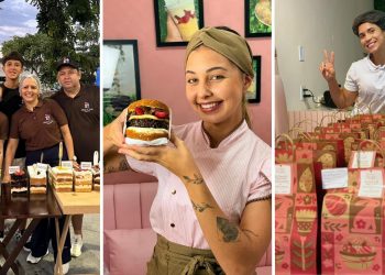 Do feed para o bolso: virais da internet criam oportunidades de renda para empreendedores do ES