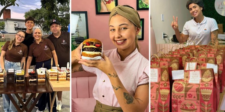 Do feed para o bolso: virais da internet criam oportunidades de renda para empreendedores do ES