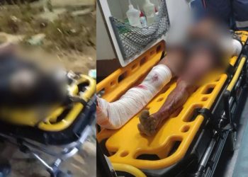 Polícia prende homem que mandou espancar mulher acusada de repassar informações sobre criminosos no Sul do ES