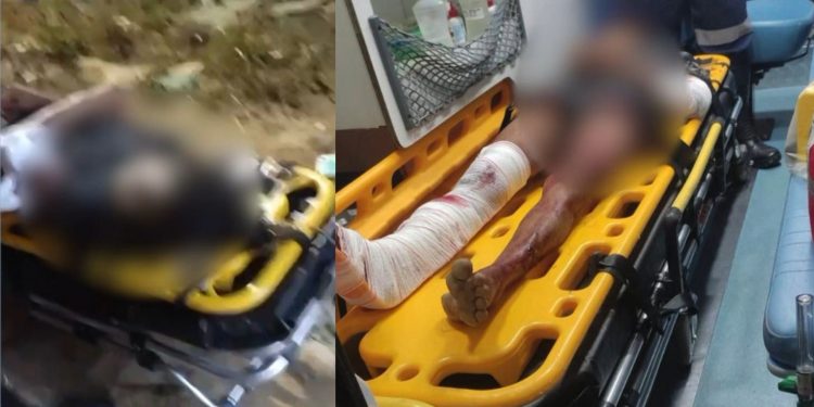 Polícia prende homem que mandou espancar mulher acusada de repassar informações sobre criminosos no Sul do ES